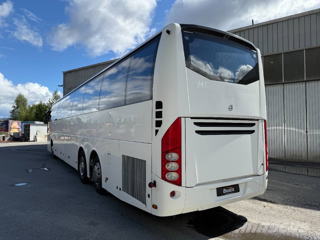 Volvo B11R 9700H Zájazdové autobusy