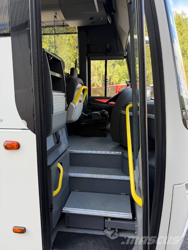Volvo B11R 9700H Zájazdové autobusy
