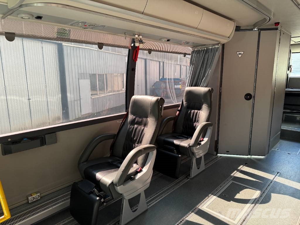 Volvo B11R 9700H Zájazdové autobusy