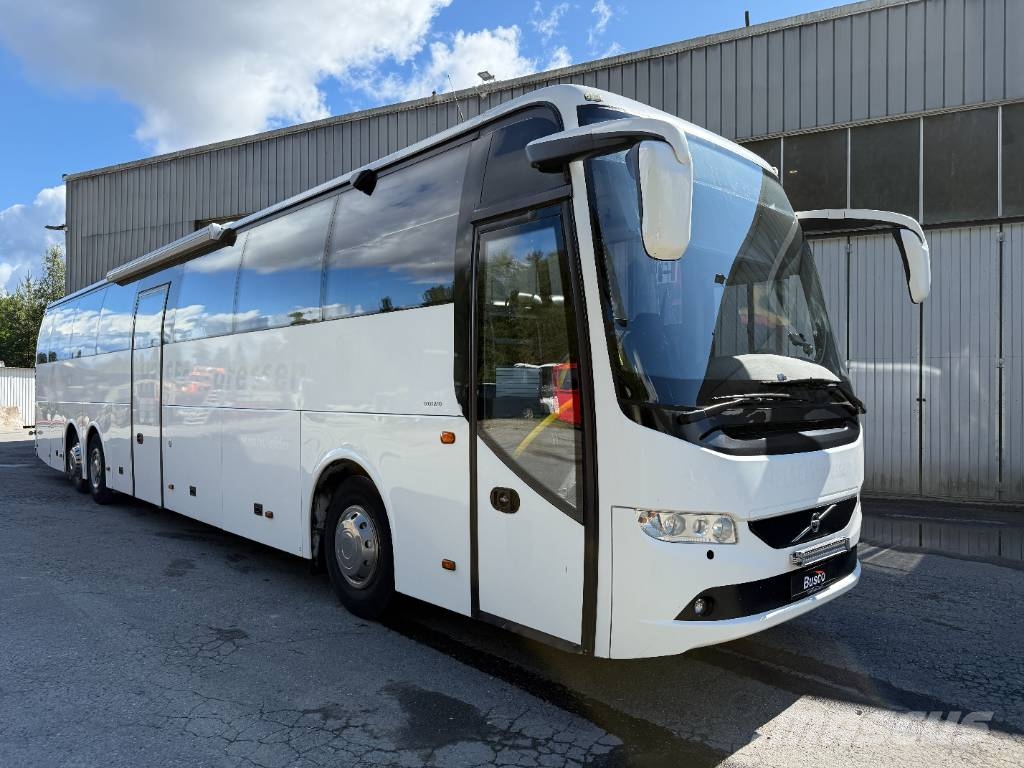 Volvo B11R 9700H Zájazdové autobusy