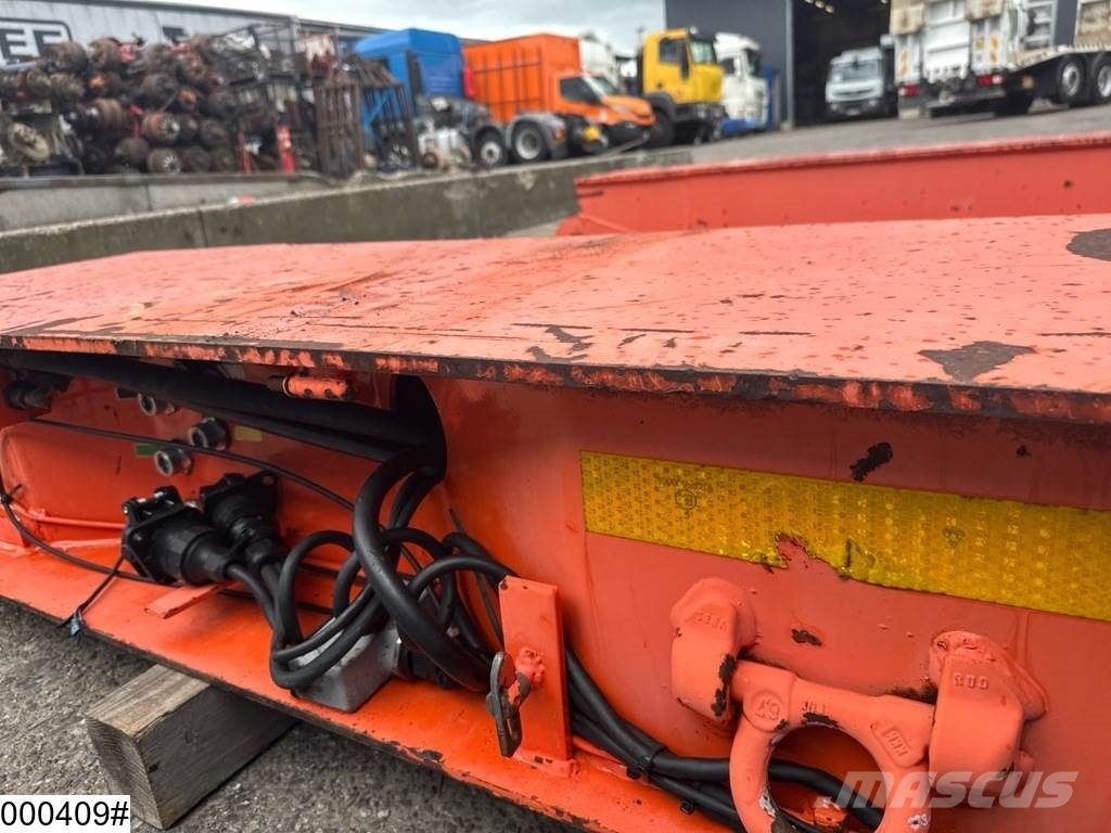 Nooteboom EURO-54-03 Otros componentes