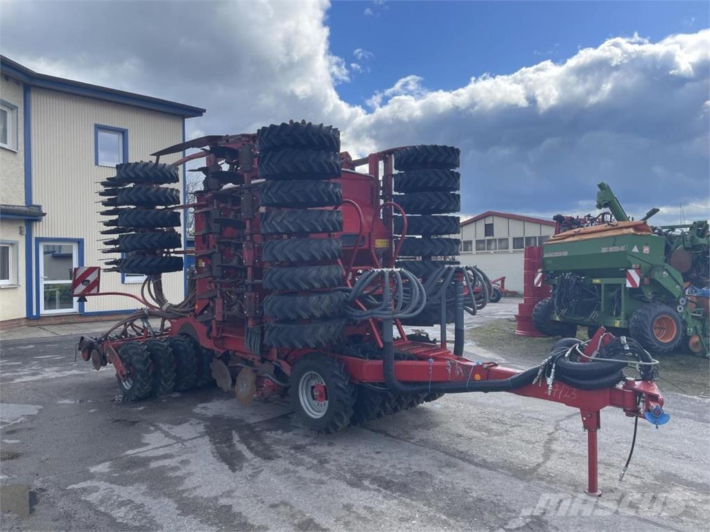 Horsch Pronto 6 DC mit Dünger Neuer Preis ! مثاقيب مدمجة