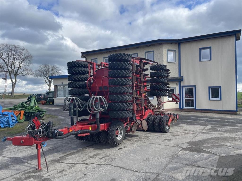 Horsch Pronto 6 DC mit Dünger Neuer Preis ! مثاقيب مدمجة