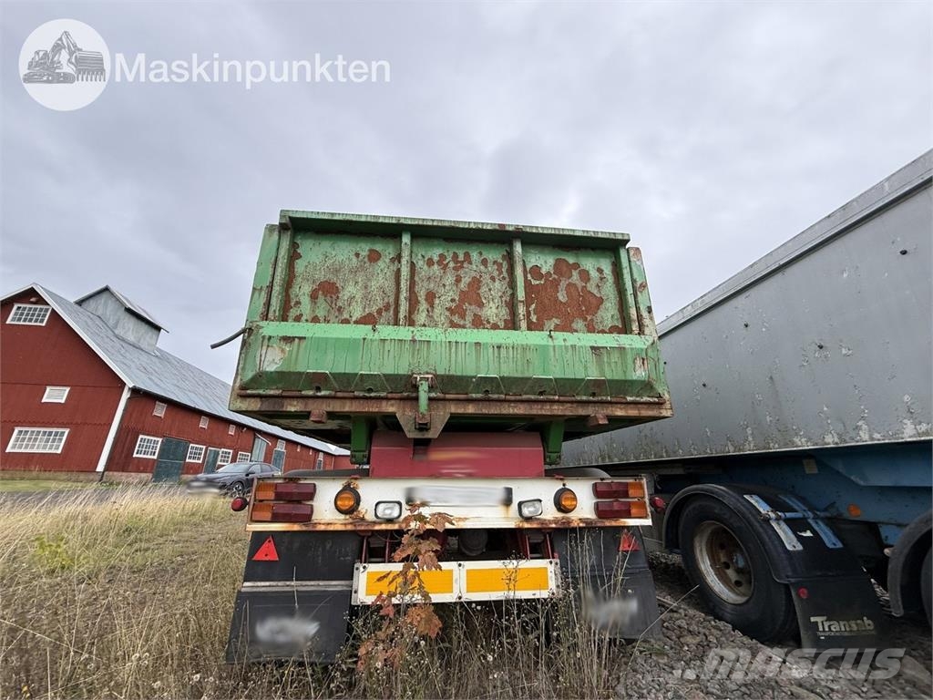 Härryda HK-200-N Ombyggd Bañera