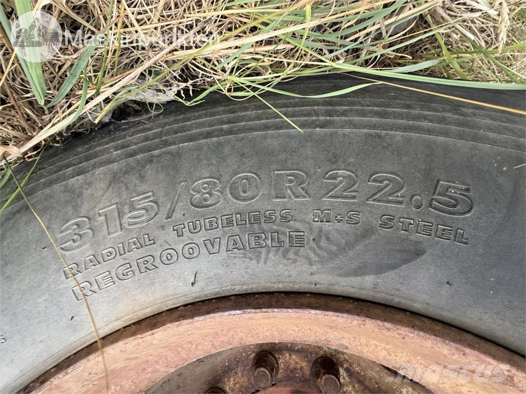 Härryda HK-200-N Ombyggd Bañera