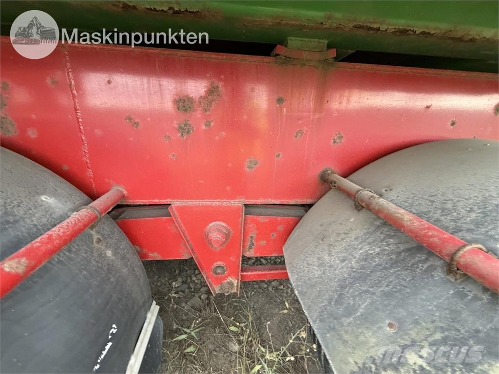 Härryda HK-200-N Ombyggd Bañera