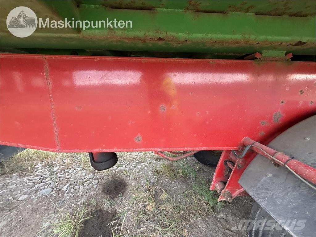 Härryda HK-200-N Ombyggd Bañera
