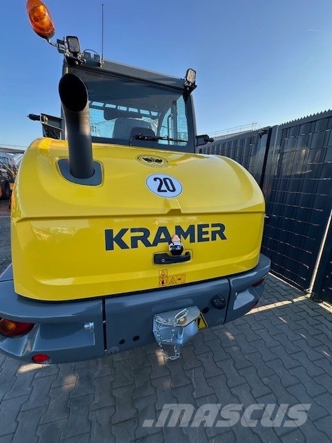 Kramer 5095 Utovarivači na točkove
