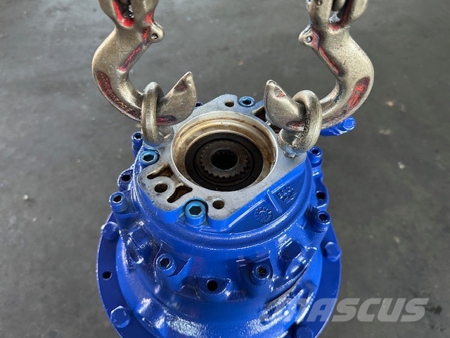 Brevini ET 3090 przekładnia nowa/NEW GEARS مثاقيب