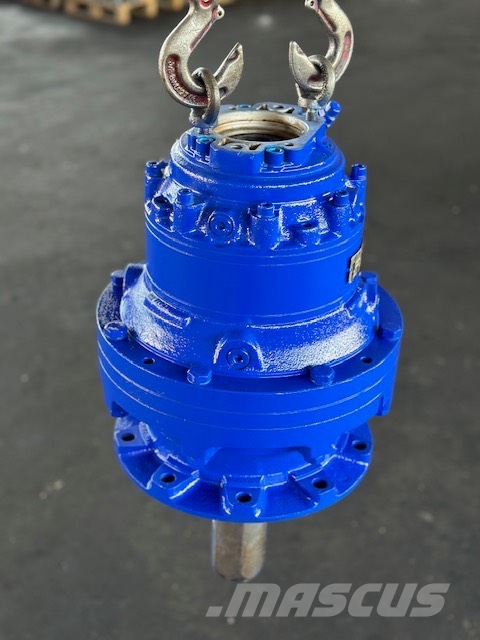 Brevini ET 3090 przekładnia nowa/NEW GEARS مثاقيب
