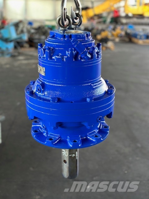 Brevini ET 3090 przekładnia nowa/NEW GEARS مثاقيب