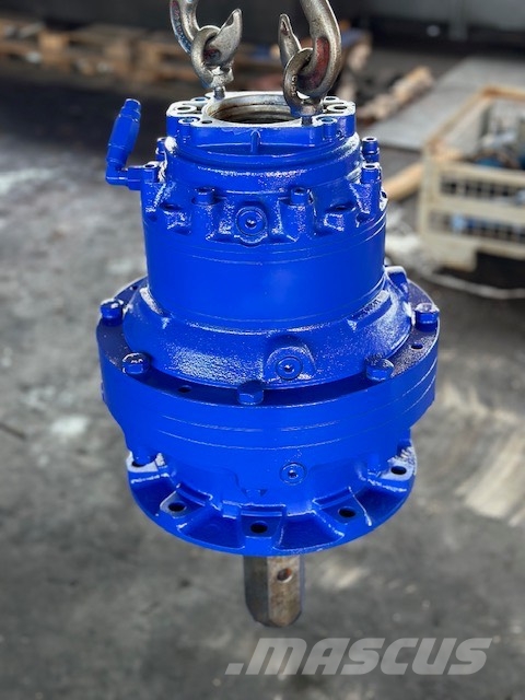 Brevini ET 3090 przekładnia nowa/NEW GEARS مثاقيب
