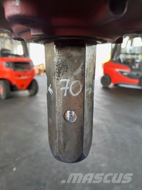 Brevini ET 3090 przekładnia nowa/NEW GEARS مثاقيب