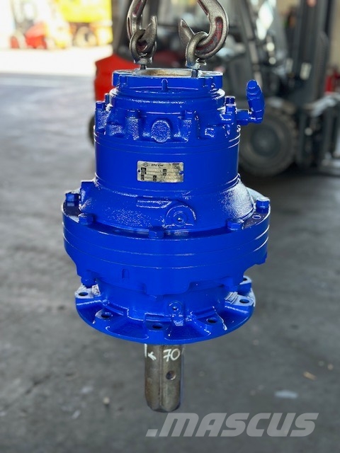 Brevini ET 3090 przekładnia nowa/NEW GEARS مثاقيب