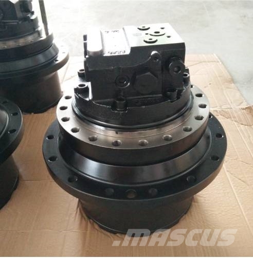 Volvo Excavator Parts EC150 Travel Motor EC150  Final Dr 트랜스미션