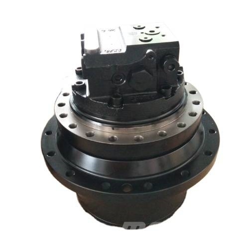 Volvo Excavator Parts EC150 Travel Motor EC150  Final Dr 트랜스미션