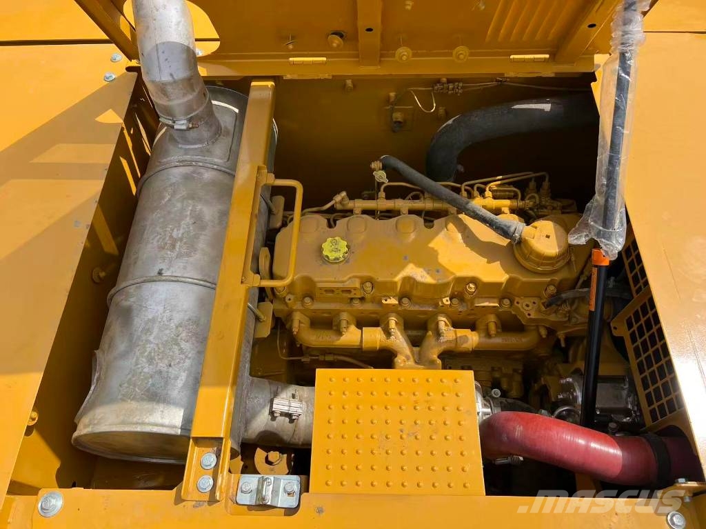 CAT 336 Beltegraver
