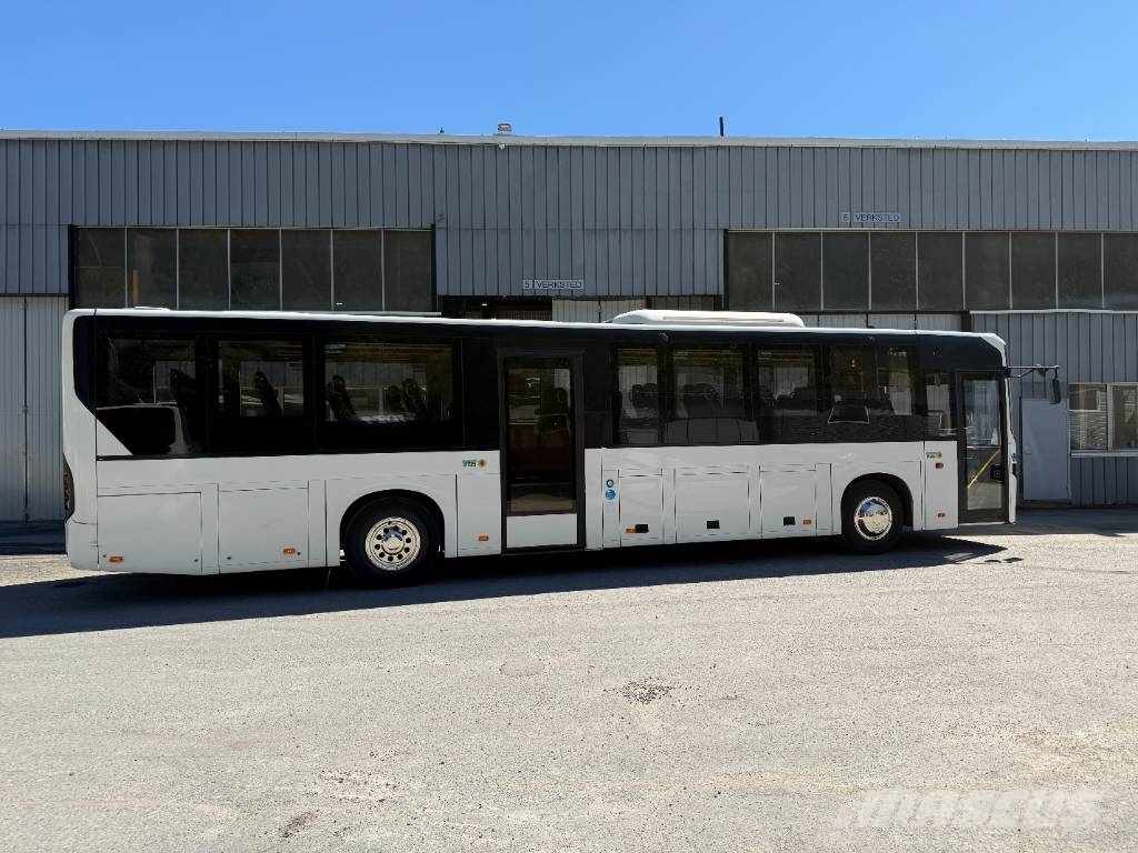 Volvo 8900. 12,2m. 19 Units! حافلة داخل المدينة