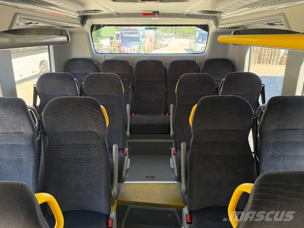 Volvo 8900. 12,2m. 19 Units! حافلة داخل المدينة