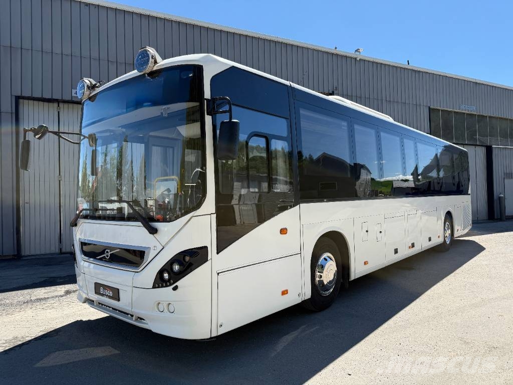 Volvo 8900. 12,2m. 19 Units! حافلة داخل المدينة