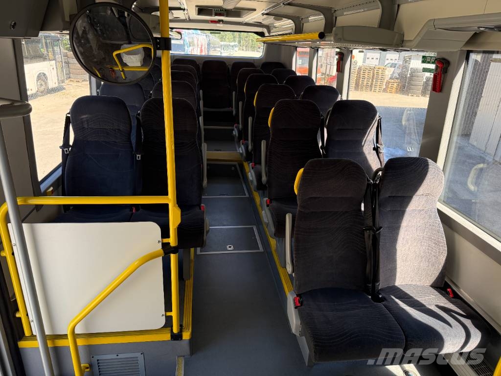 Volvo 8900. 12,2m. 19 Units! حافلة داخل المدينة