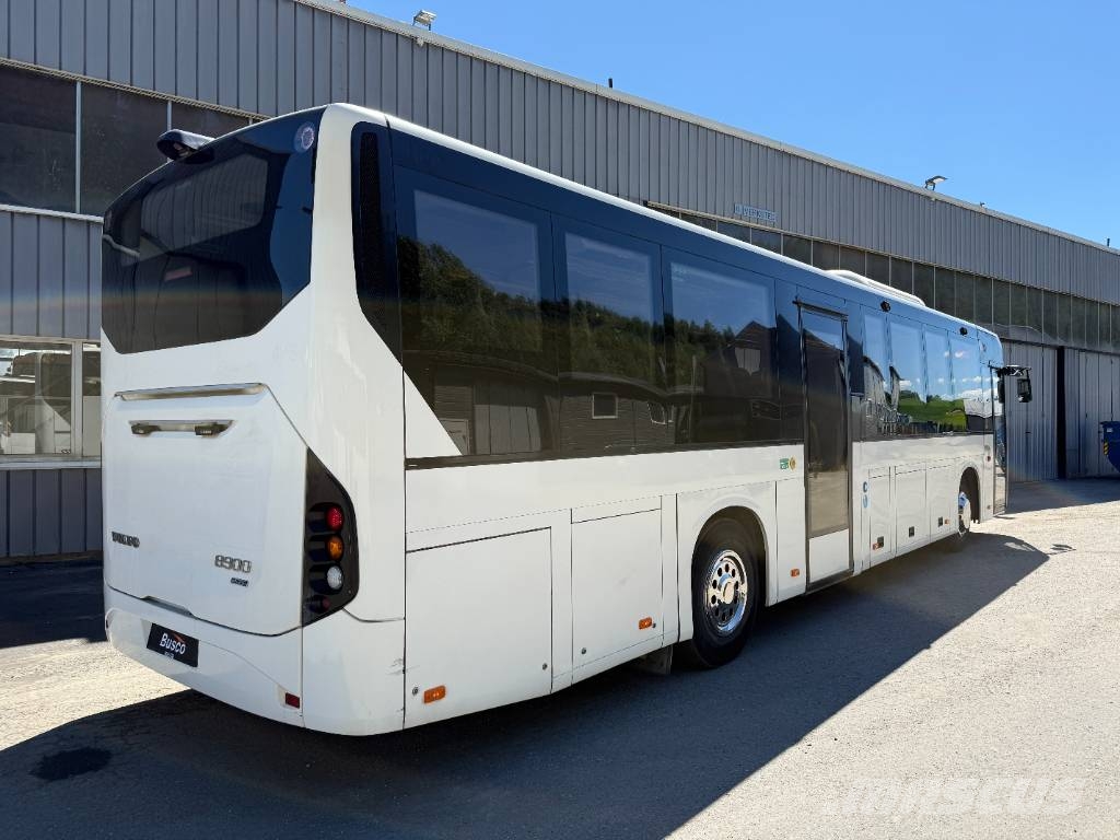 Volvo 8900. 12,2m. 19 Units! حافلة داخل المدينة