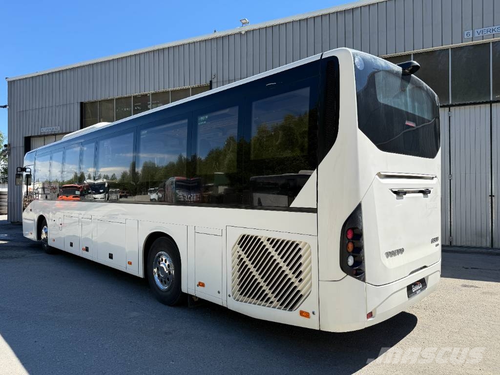 Volvo 8900. 12,2m. 19 Units! حافلة داخل المدينة