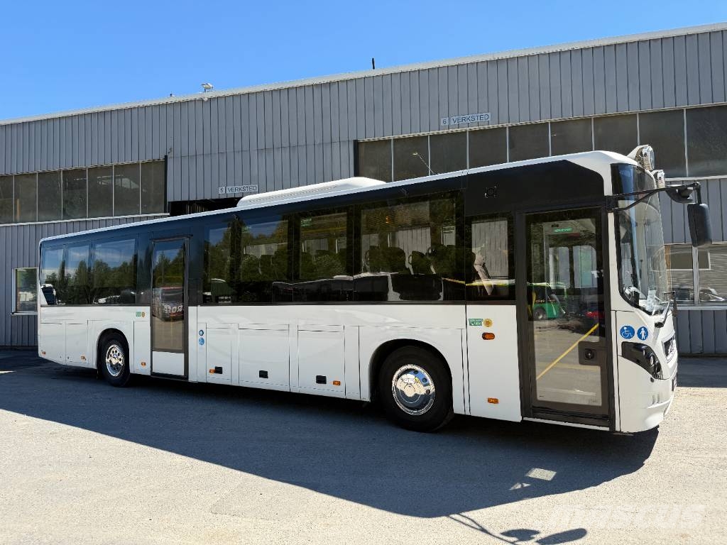 Volvo 8900. 12,2m. 19 Units! حافلة داخل المدينة