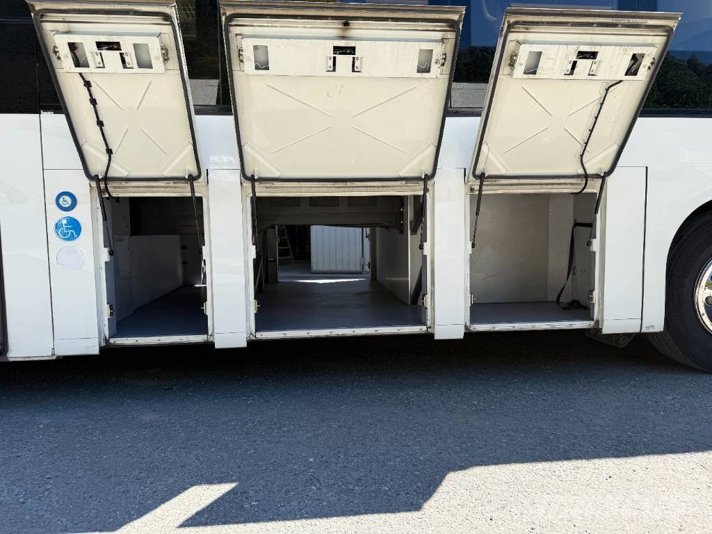 Volvo 8900. 12,2m. 19 Units! حافلة داخل المدينة