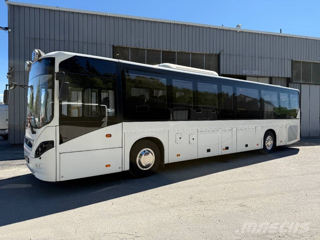 Volvo 8900. 12,2m. 19 Units! حافلة داخل المدينة