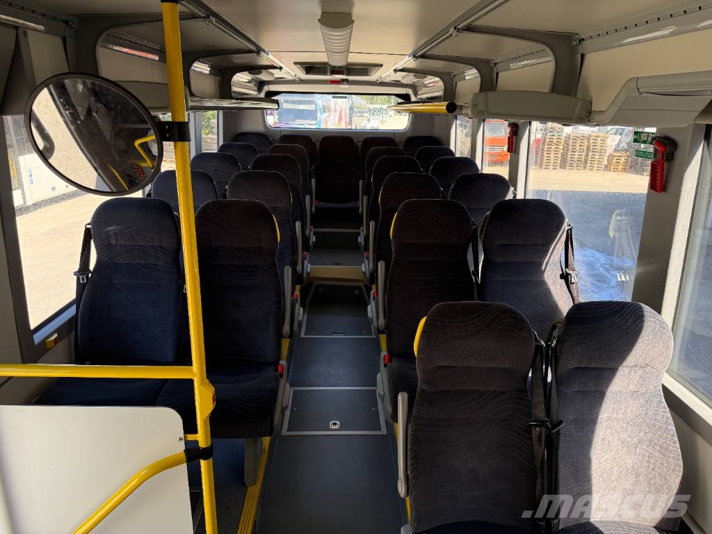 Volvo 8900. 12,2m. 19 Units! حافلة داخل المدينة