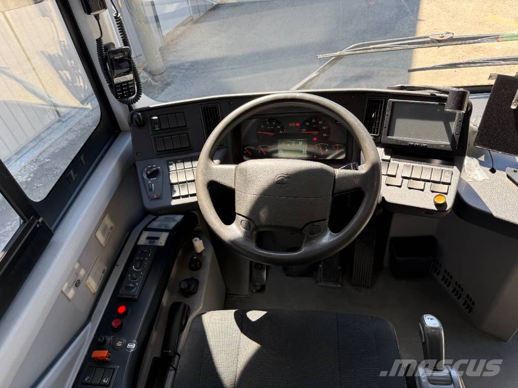 Volvo 8900. 12,2m. 19 Units! حافلة داخل المدينة