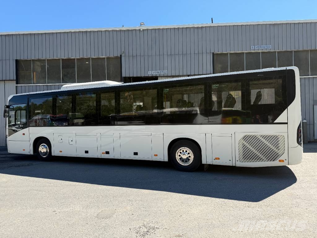 Volvo 8900. 12,2m. 19 Units! حافلة داخل المدينة
