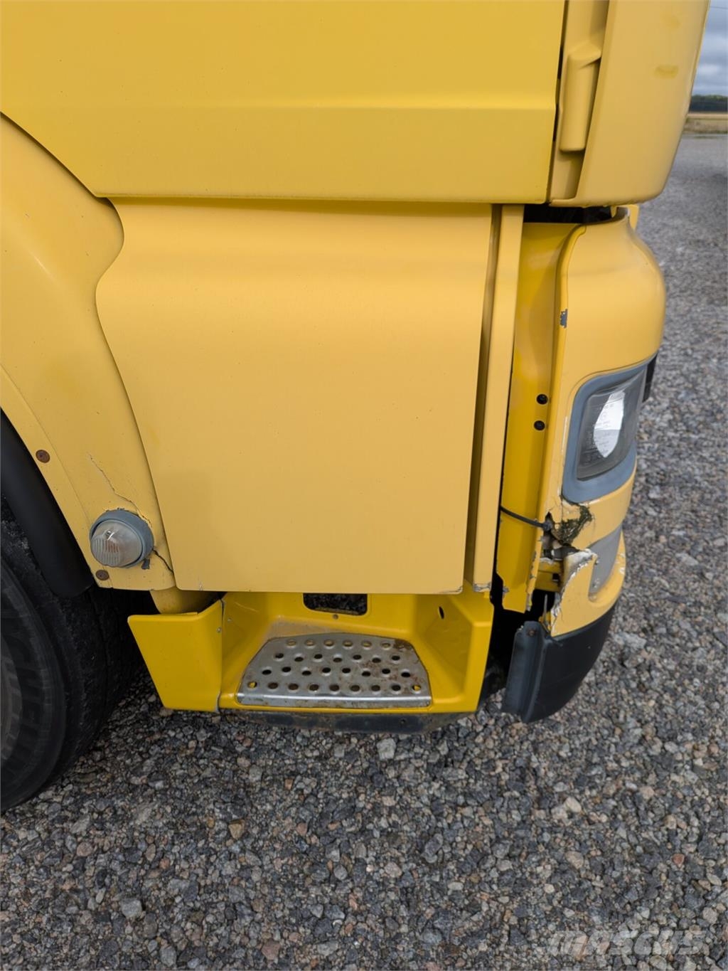 MAN TGA 35.480 Koukkulava kuorma-autot