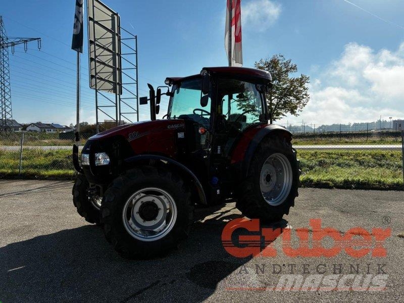 Case IH Farmall 90 A Kmetijstvo - drugo