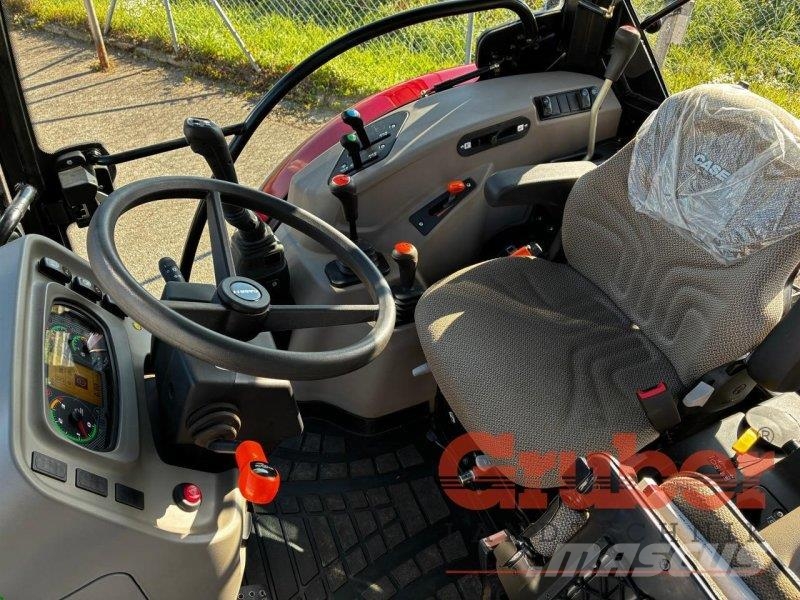 Case IH Farmall 90 A Kmetijstvo - drugo