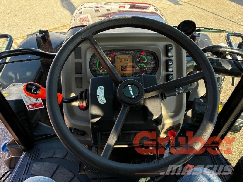 Case IH Farmall 90 A Kmetijstvo - drugo