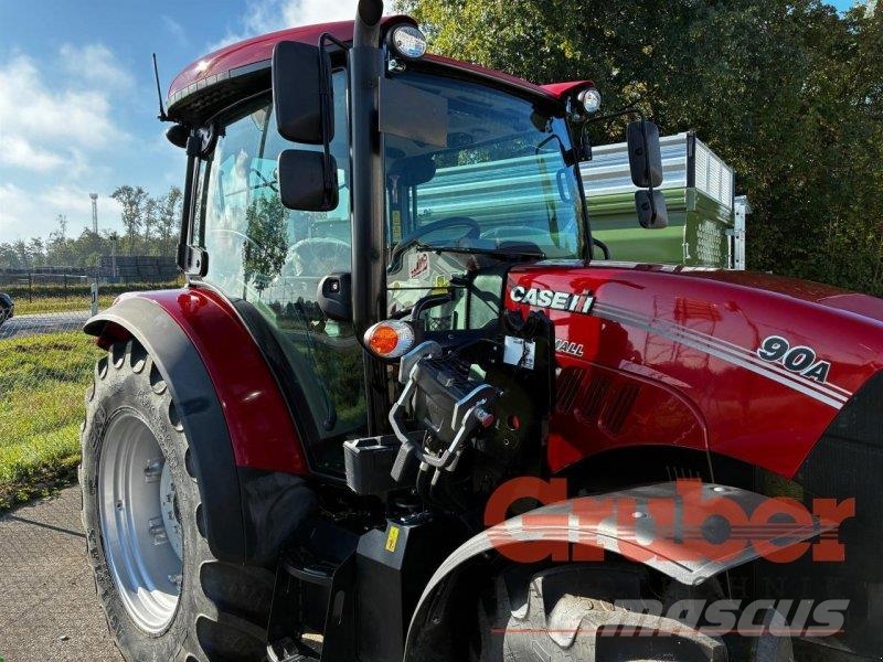 Case IH Farmall 90 A Kmetijstvo - drugo