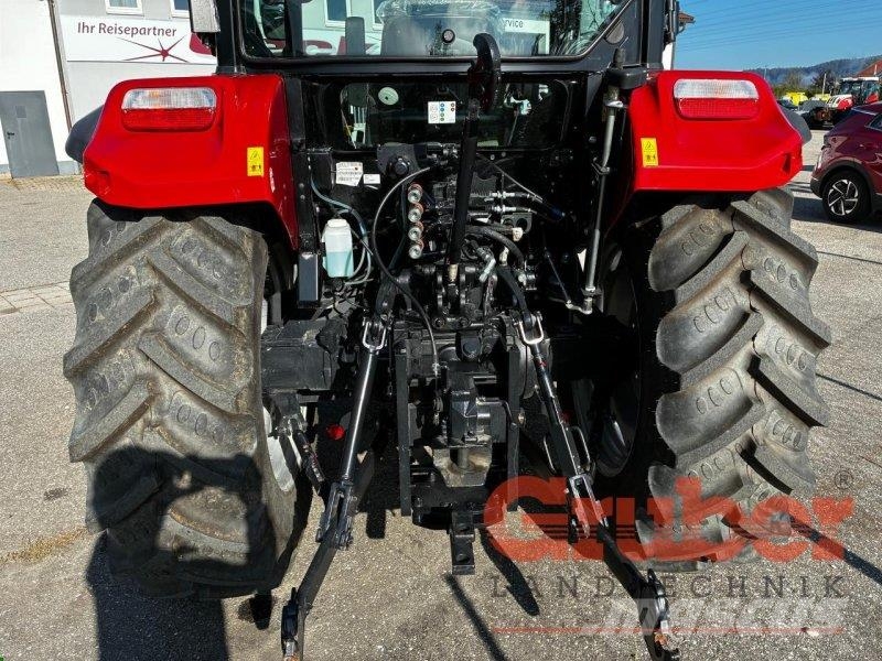 Case IH Farmall 90 A Kmetijstvo - drugo