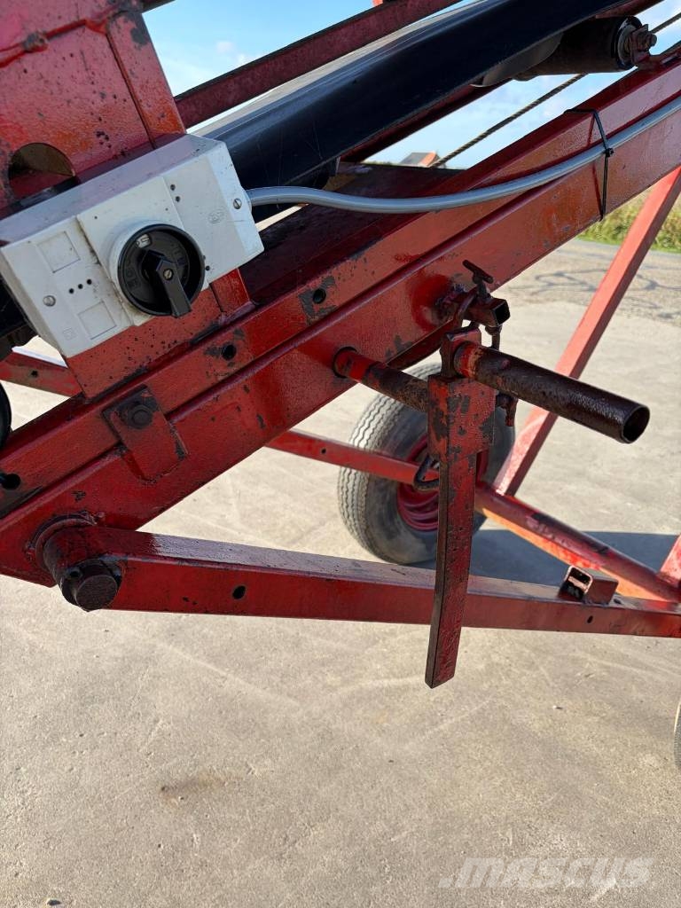 Miedema IT70 transportband Transportna oprema