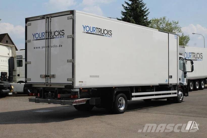 Iveco Eurocargo 160E22 CS 1150 -12MT - 057 온도 조절식 트럭