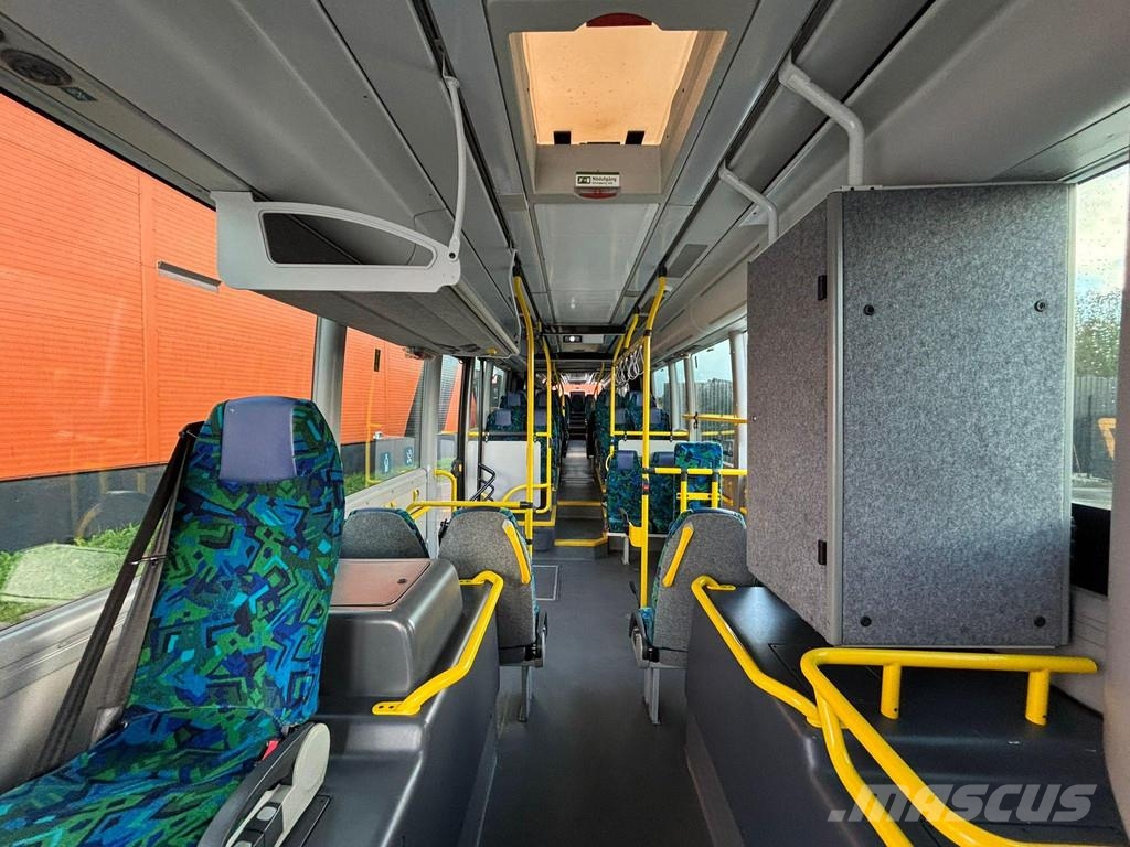 Scania K 320 Citywide CLASS 2 INTERCITY / AC / AUXILIARY Kĺbové autobusy