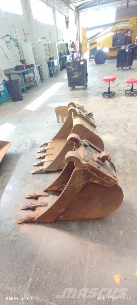 Kubota KX 080-4 A2 Midigraafmachines 7t - 12t