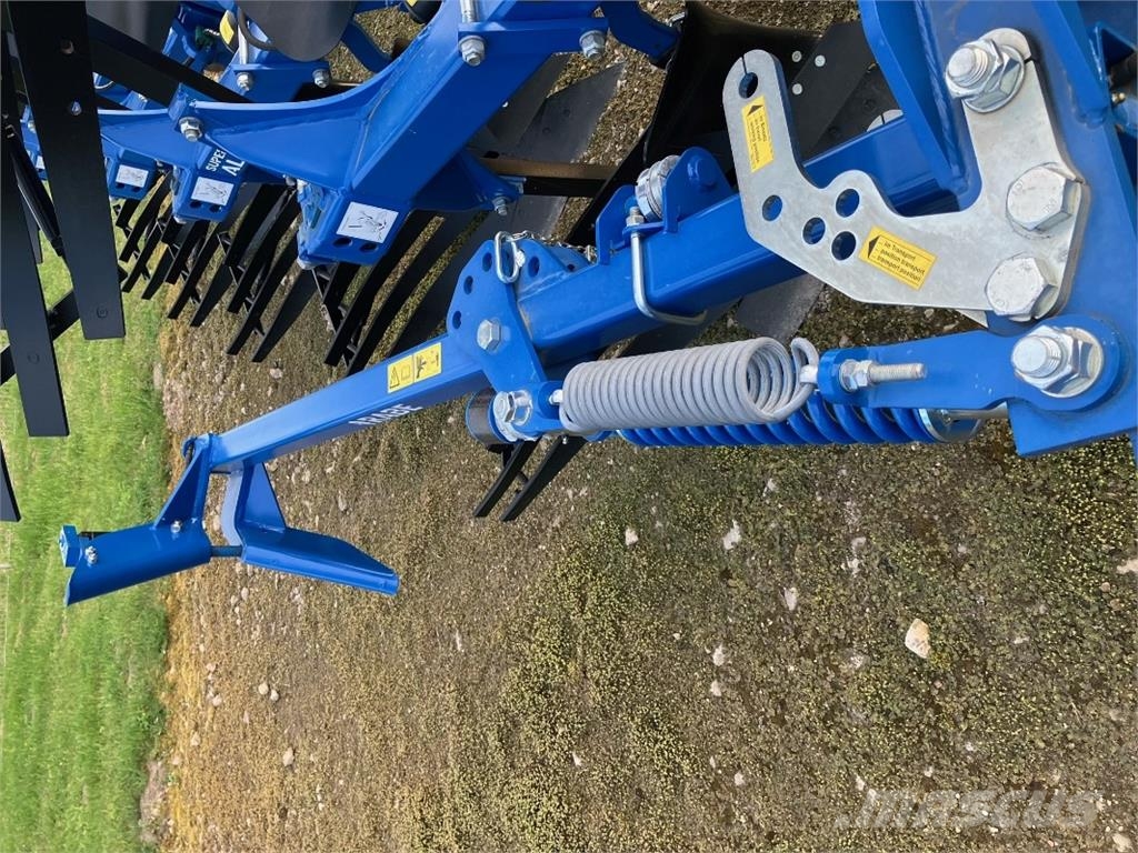 Rabe S-Albatros VHA 140M 5F NEU Ďalšie poľnohospodárske stroje