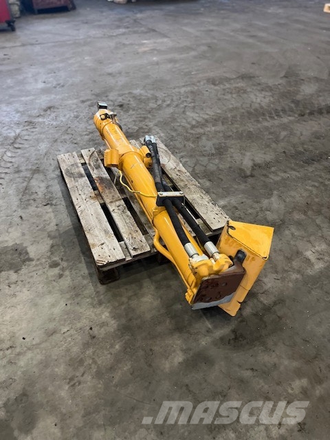 Liebherr PR 754 USED HYDRAULIC CYLINDER Hidraulika
