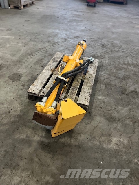 Liebherr PR 754 USED HYDRAULIC CYLINDER Hidraulika