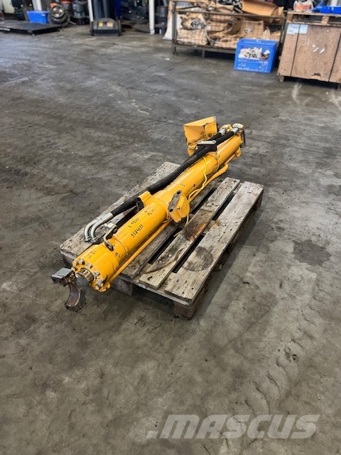 Liebherr PR 754 USED HYDRAULIC CYLINDER Hidraulika
