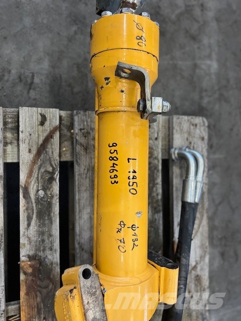 Liebherr PR 754 USED HYDRAULIC CYLINDER Hidraulika