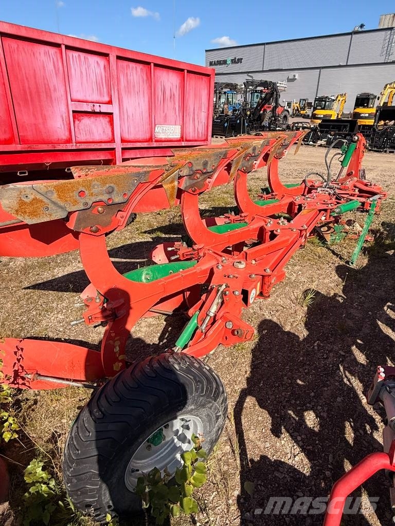 Agromasz Agromasz Obračalni plugi