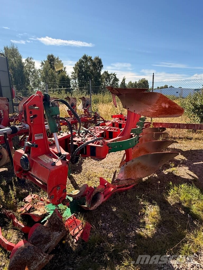 Agromasz Agromasz Obračalni plugi